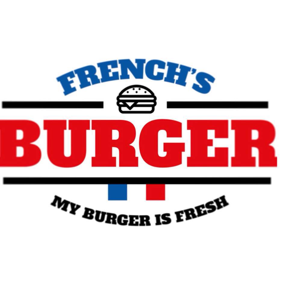 french's burger grenoble